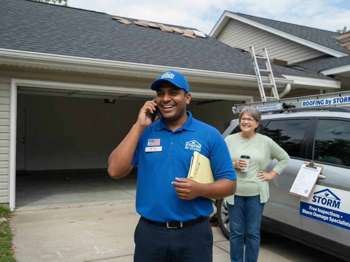 Roof Repair Near Me Weddington, NC FAQs