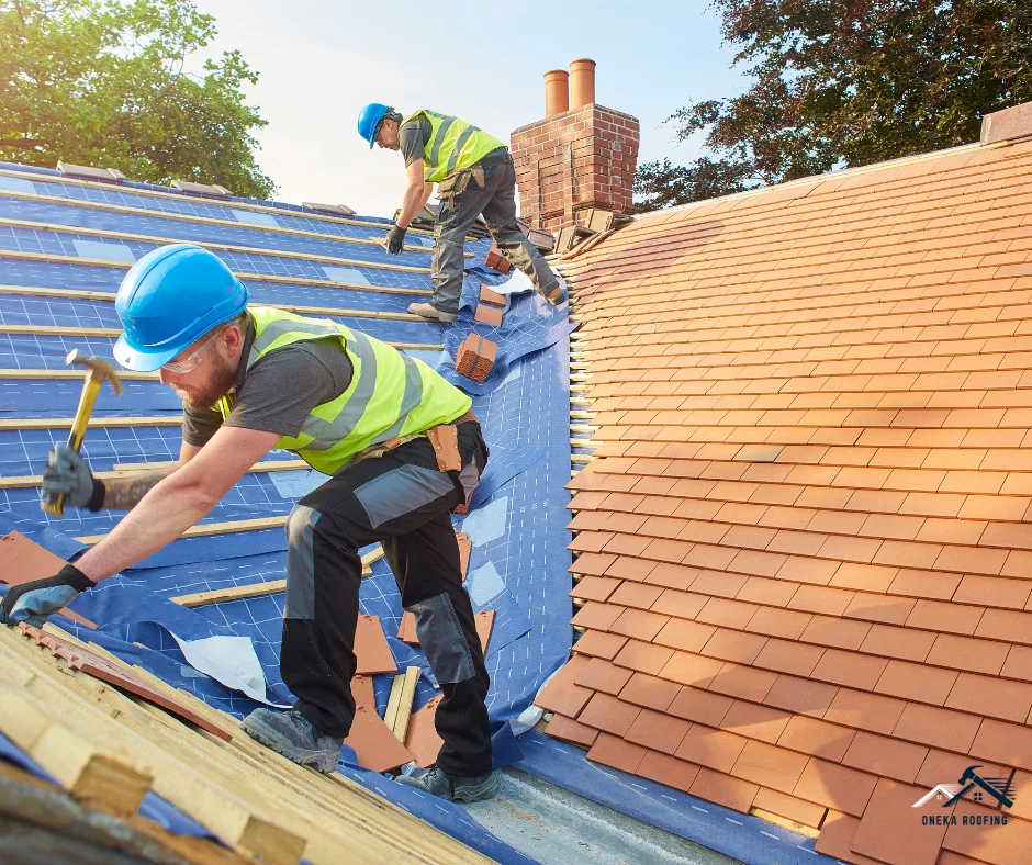 Why choose Roof Repair Near Me in Weddington, NC
